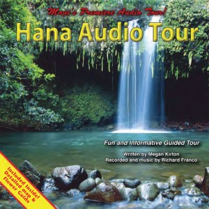 Road To Hana Audio Tour
